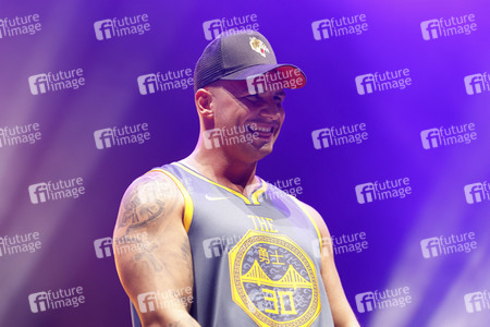 Konzert von Giovanni Zarrella in Bonn