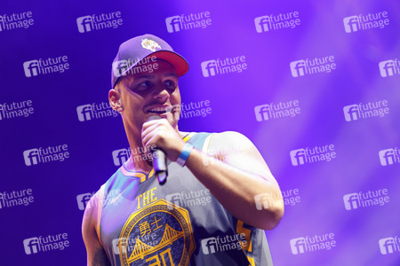 Konzert von Giovanni Zarrella in Bonn