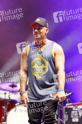 Konzert von Giovanni Zarrella in Bonn