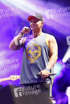 Konzert von Giovanni Zarrella in Bonn