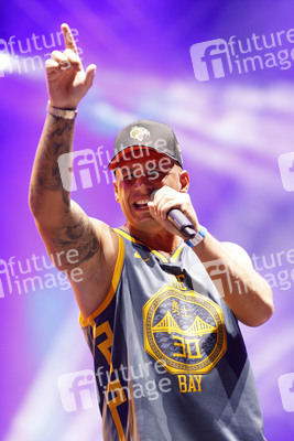 Konzert von Giovanni Zarrella in Bonn