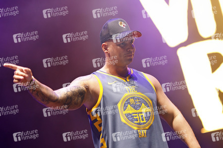 Konzert von Giovanni Zarrella in Bonn