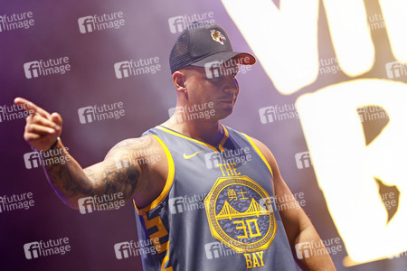 Konzert von Giovanni Zarrella in Bonn