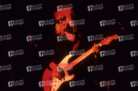 Konzert von Gun Club in London