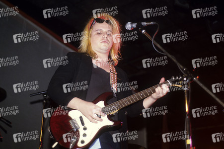 Konzert von Gun Club in London