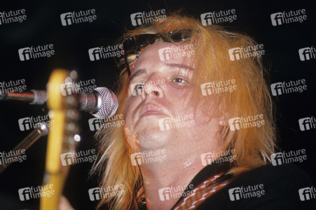 Konzert von Gun Club in London