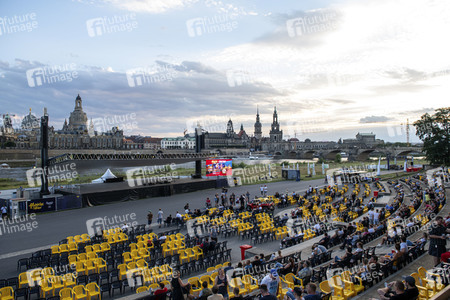 Konzert der Oliver Onion in Dresden