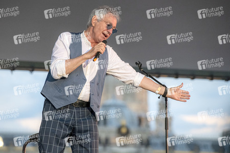 Konzert der Oliver Onion in Dresden