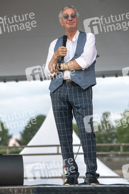 Konzert der Oliver Onion in Dresden