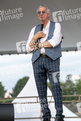 Konzert der Oliver Onion in Dresden