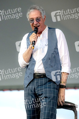 Konzert der Oliver Onion in Dresden