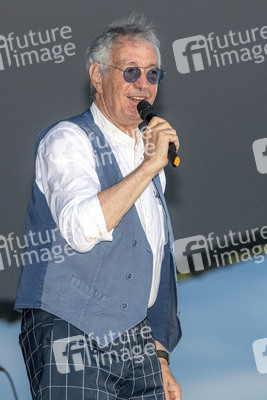 Konzert der Oliver Onion in Dresden