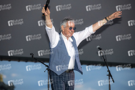 Konzert der Oliver Onion in Dresden