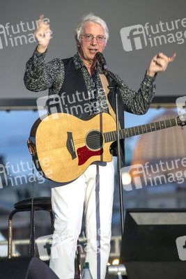 Konzert der Oliver Onion in Dresden