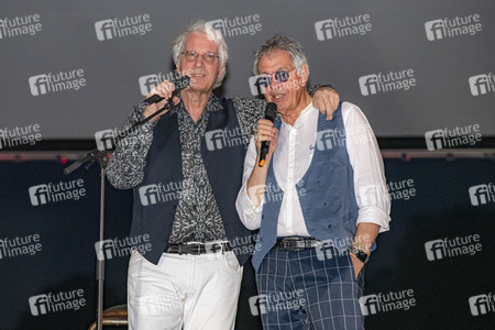 Konzert der Oliver Onion in Dresden