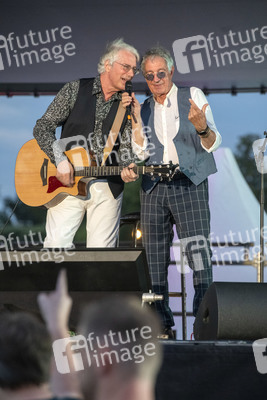 Konzert der Oliver Onion in Dresden