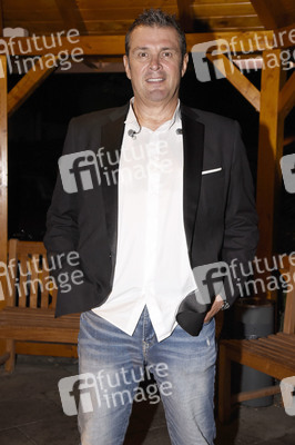 Konzert von Christian K. Schaeffer in München