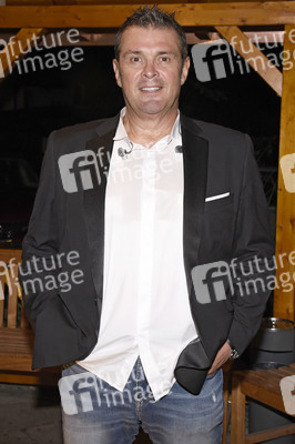 Konzert von Christian K. Schaeffer in München