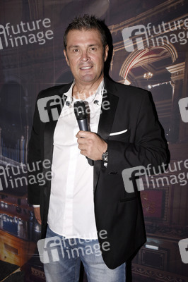 Konzert von Christian K. Schaeffer in München