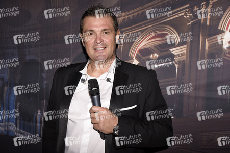 Konzert von Christian K. Schaeffer in München