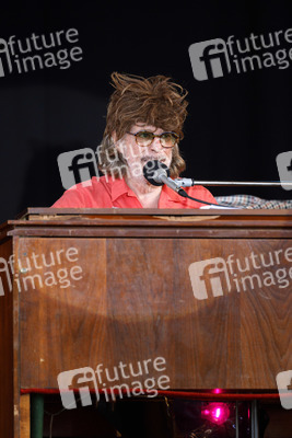 Auftritt von Helge Schneider in Köln