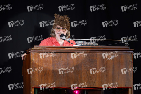 Auftritt von Helge Schneider in Köln