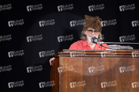 Auftritt von Helge Schneider in Köln