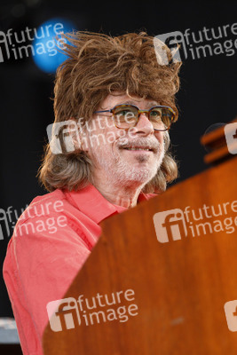 Auftritt von Helge Schneider in Köln