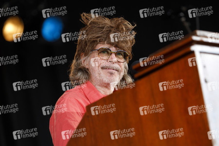 Auftritt von Helge Schneider in Köln