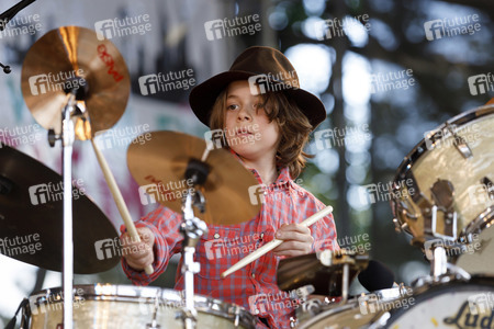 Auftritt von Helge Schneider in Köln