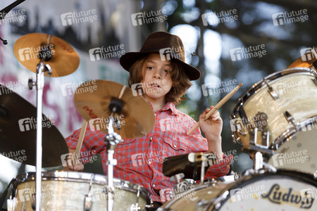 Auftritt von Helge Schneider in Köln