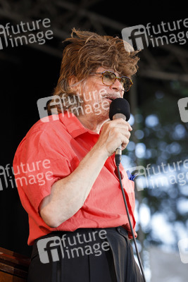 Auftritt von Helge Schneider in Köln