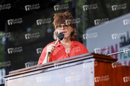 Auftritt von Helge Schneider in Köln