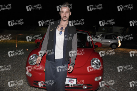 Filmpremiere 'Ein Callgirl für Geister', Filmfest München Pop-Up