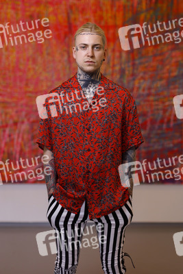 Vernissage 'Höller - Sturm 2' in Köln