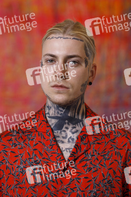 Vernissage 'Höller - Sturm 2' in Köln