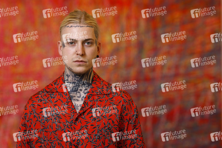 Vernissage 'Höller - Sturm 2' in Köln