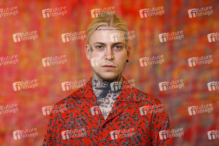 Vernissage 'Höller - Sturm 2' in Köln