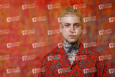 Vernissage 'Höller - Sturm 2' in Köln