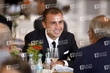 Verleihung des Landesverdienstordens Nordrhein-Westfalen in Köln