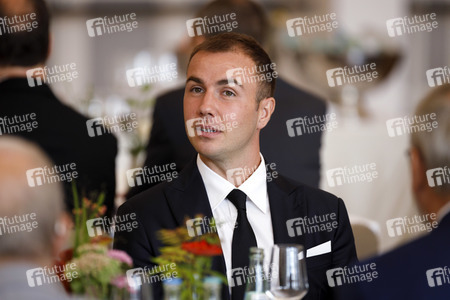 Verleihung des Landesverdienstordens Nordrhein-Westfalen in Köln