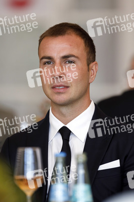 Verleihung des Landesverdienstordens Nordrhein-Westfalen in Köln