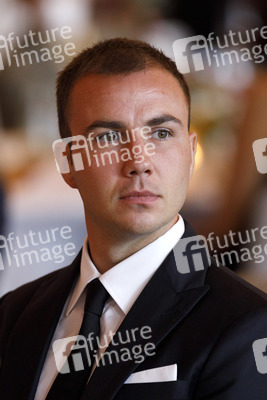 Verleihung des Landesverdienstordens Nordrhein-Westfalen in Köln