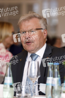 Verleihung des Landesverdienstordens Nordrhein-Westfalen in Köln