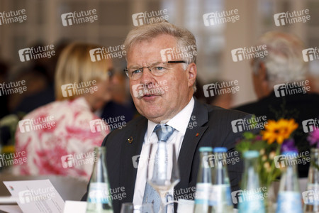 Verleihung des Landesverdienstordens Nordrhein-Westfalen in Köln