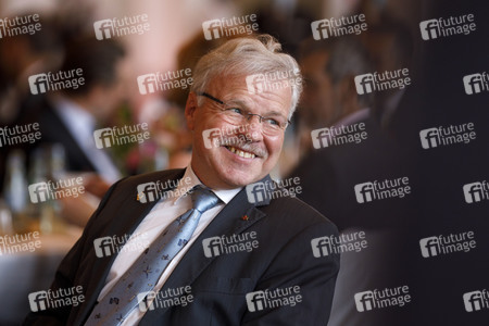 Verleihung des Landesverdienstordens Nordrhein-Westfalen in Köln