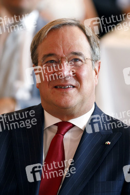 Verleihung des Landesverdienstordens Nordrhein-Westfalen in Köln