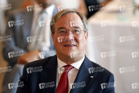 Verleihung des Landesverdienstordens Nordrhein-Westfalen in Köln