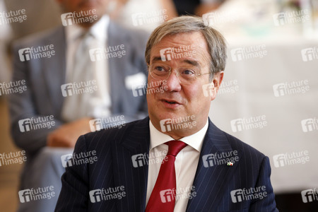 Verleihung des Landesverdienstordens Nordrhein-Westfalen in Köln