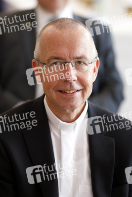 Verleihung des Landesverdienstordens Nordrhein-Westfalen in Köln